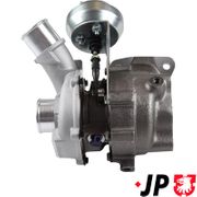Lader, Aufladung MITSUBISHI L 200 / TRITON