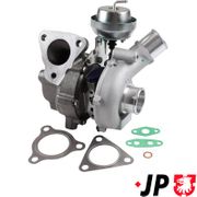 Lader, Aufladung MITSUBISHI L 200 / TRITON