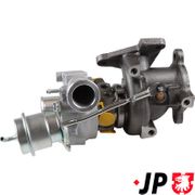 Lader, Aufladung SMART FORTWO