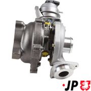 Lader, Aufladung AUDI Q5