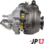 Lader, Aufladung OPEL MOKKA / MOKKA X
