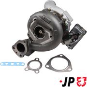 Lader, Aufladung MERCEDES-BENZ CLS