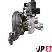 Lader, Aufladung MERCEDES-BENZ CLS