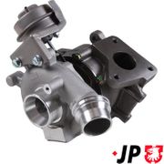 Lader, Aufladung MITSUBISHI OUTLANDER