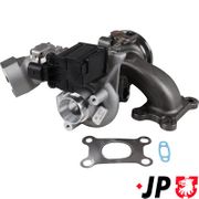 Lader, Aufladung VW PASSAT ALLTRACK