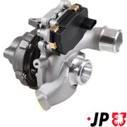 Lader, Aufladung HYUNDAI