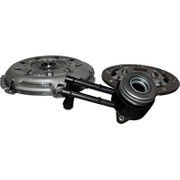 Kupplungssatz JP GROUP FORD FUSION