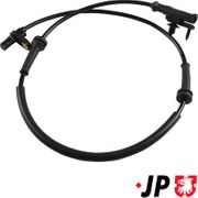 Sensor, Raddrehzahl MITSUBISHI COLT CZC