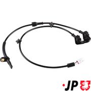 Sensor, Raddrehzahl FIAT SEDICI