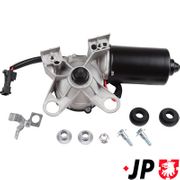 Wischermotor OPEL SIGNUM