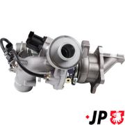 Lader, Aufladung JP GROUP SEAT EXEO