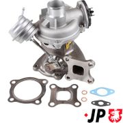 Lader, Aufladung FORD ECOSPORT