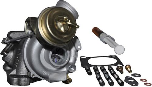 Produktbild für Lader, Aufladung JP GROUP