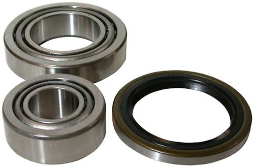 Produktbild für Radlagersatz JP GROUP