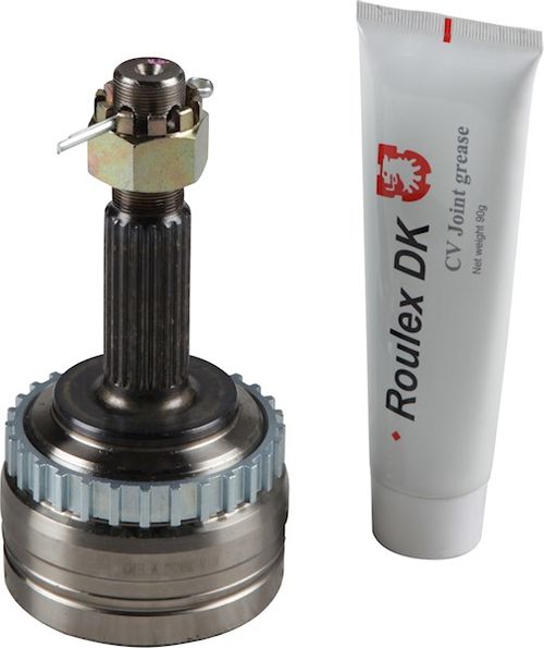 Produktbild für Gelenk, Antriebswelle JP GROUP