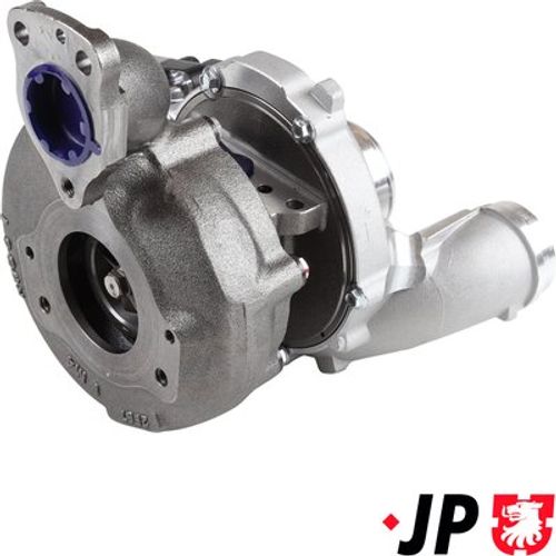 Produktbild für Lader, Aufladung JP GROUP