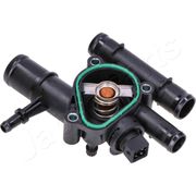 Thermostat, Kühlmittel NISSAN PRIMASTAR