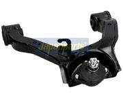 Lenker, Radaufhängung MITSUBISHI PAJERO