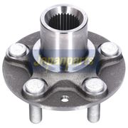 Radnabe LAND ROVER DISCOVERY