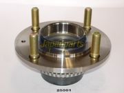 Radnabe MITSUBISHI CARISMA