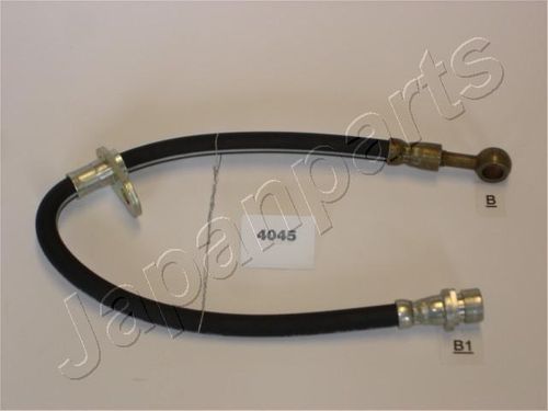 Produktbild für Halter, Bremsschlauch