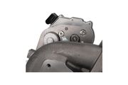 Lader, Aufladung AUDI A6 Allroad