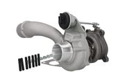 Lader, Aufladung RENAULT MASTER