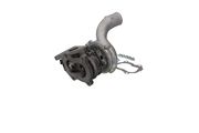 Lader, Aufladung NISSAN PRIMASTAR