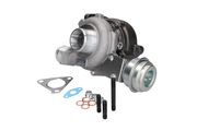Lader, Aufladung SUZUKI GRAND VITARA