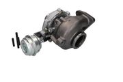 Lader, Aufladung SUZUKI