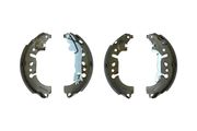 Bremsbackensatz FIAT 500L