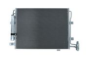 Kondensator, Klimaanlage LAND ROVER DISCOVERY