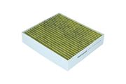 Filter, Innenraumluft MITSUBISHI GALANT