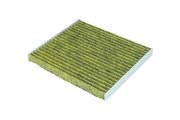 Filter, Innenraumluft NISSAN PIXO