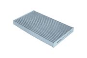 Filter, Innenraumluft NISSAN LEAF
