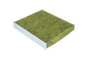 Filter, Innenraumluft CHEVROLET MATIZ