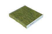 Filter, Innenraumluft DAIHATSU MATERIA