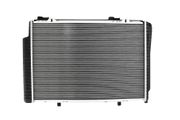Kühler, Motorkühlung MERCEDES-BENZ CLK