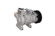 Kompressor, Klimaanlage FORD TRANSIT COURIER