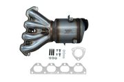 Katalysator OPEL SIGNUM