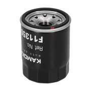 Ölfilter TOYOTA VERSO S