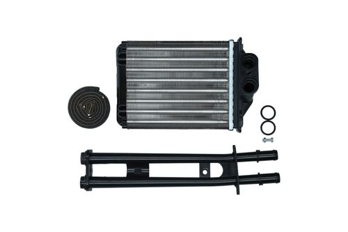 Produktbild für Kühlerträger