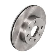 Bremsscheibe DAIHATSU TERIOS