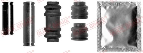Produktbild für Führungshülsensatz, Bremssattel
