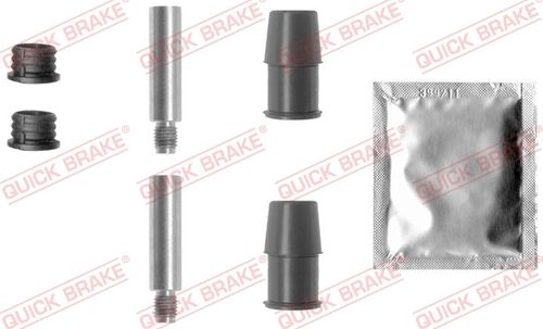 Produktbild für Führungshülsensatz, Bremssattel