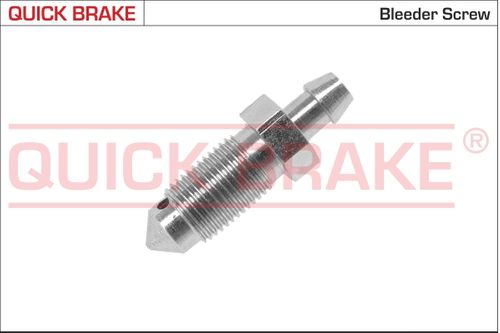 Produktbild für Entlüfterschraube/-ventil, Bremssattel