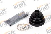 Faltenbalgsatz, Antriebswelle BMW 3