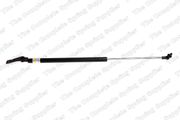Gasfeder, Koffer-/Laderaum MAZDA 323 C