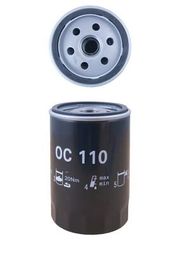 Ölfilter MERCEDES-BENZ S-KLASSE