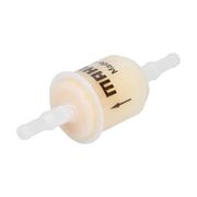 Kraftstofffilter BMW X3